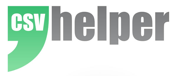 C# .NET使用CsvHelper讀寫CSV文件，快速又易用