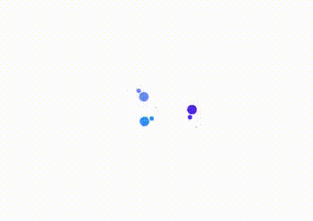 CSS3實現(xiàn)的3D空間無數(shù)小球無限loading動畫