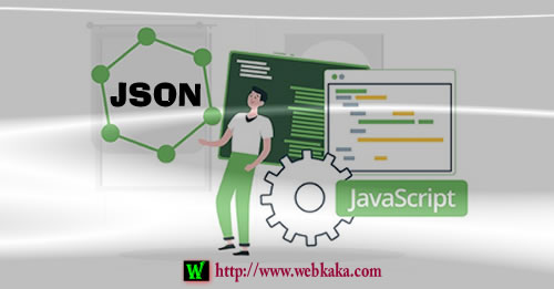 兩種方法Javascript訪問(wèn)JSON(含嵌套)數(shù)據(jù)